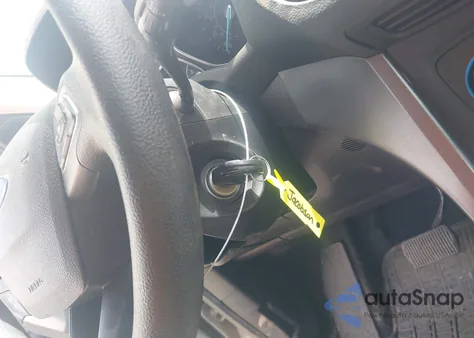 2017 Ford Escape Se from USA, damaged, VIN 1FMCU9GDXHUC16596